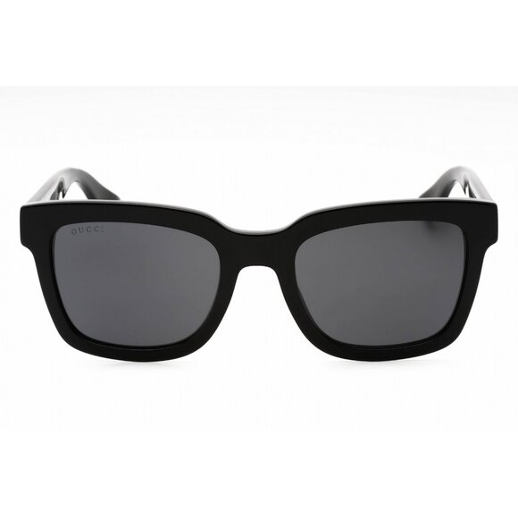 Gucci Sunglasses GG0001SN-001-52 New with tags - Picture 4 of 5